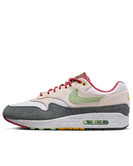 Nike White Air Max 1 'Easter Celebration' for men