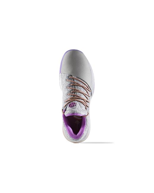 Adidas Gray Harden Volume 1 'All Star for men
