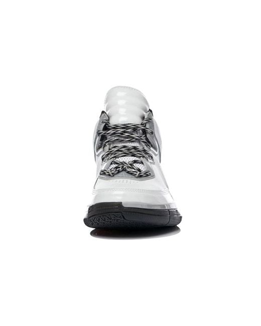Li-ning White Way Of Wade 1 '305' for men