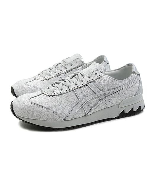 Onitsuka Tiger White Tiger Mhs for men