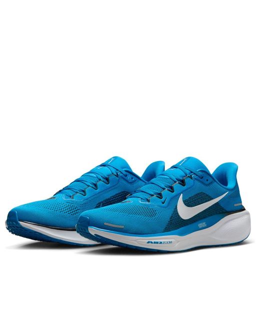 carolina panthers nike pegasus