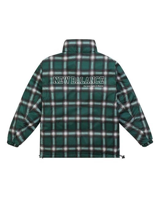 New Balance Blue (Wmns) Shell Jacket