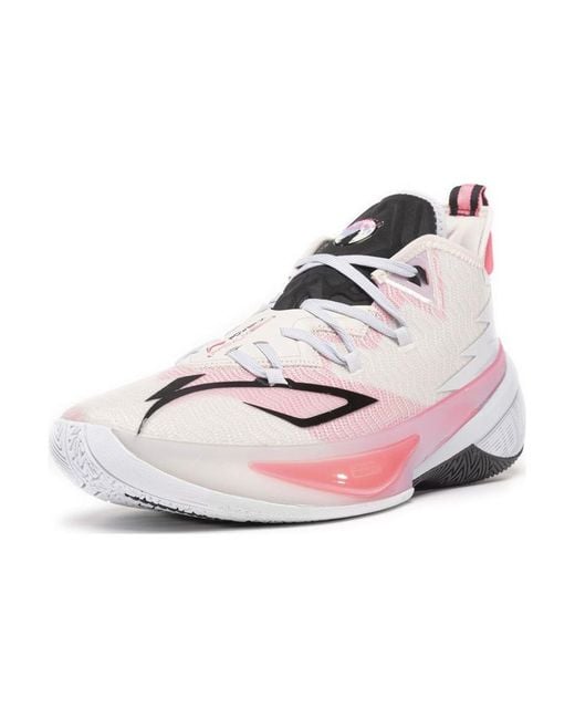 Li-ning Pink Power 9 for men