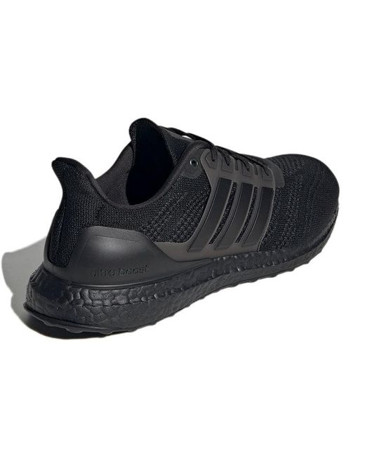 Adidas Blue Ultraboost Dna Prime Shoes 'Core' for men