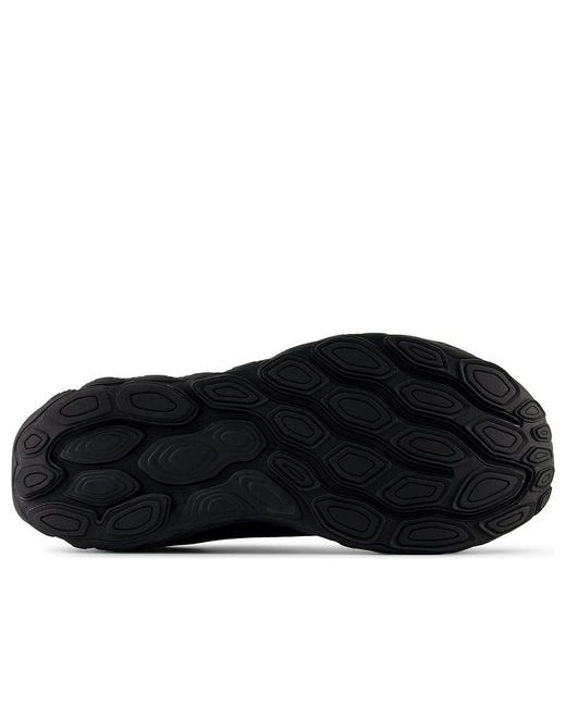 New Balance Black Fresh Foam X 880V14 Gore-Tex Running Shoe for men