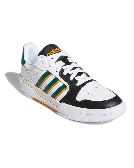 Adidas Blue Entrap for men