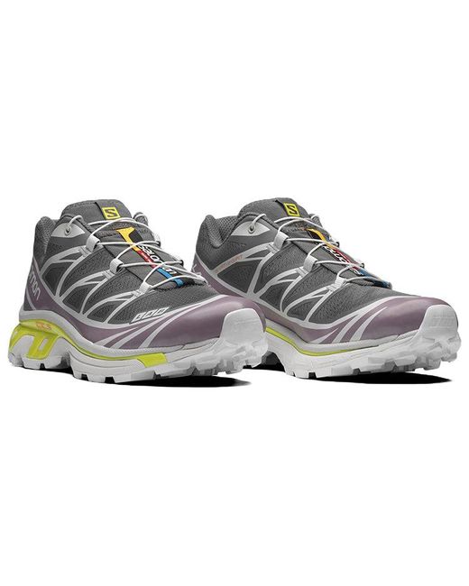 Salomon Blue Xt-6 for men