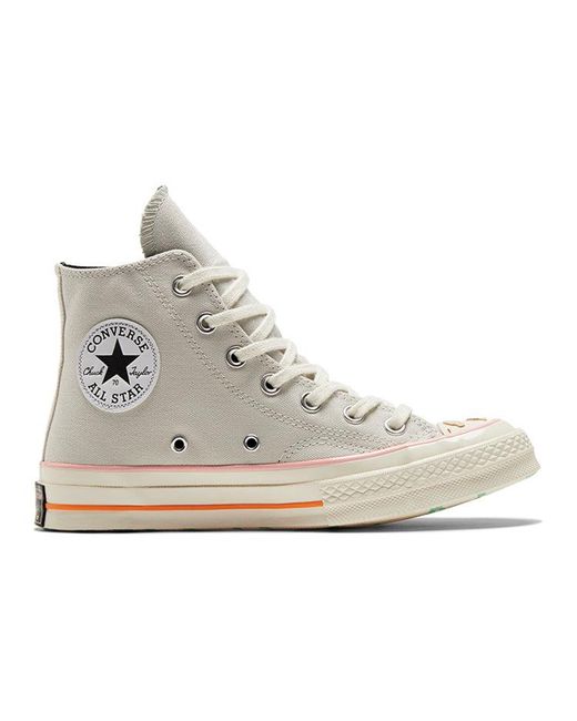 Converse White Chuck 70 High 'Ice Cream' for men