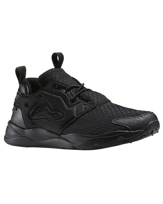 Reebok Black Furylite for men