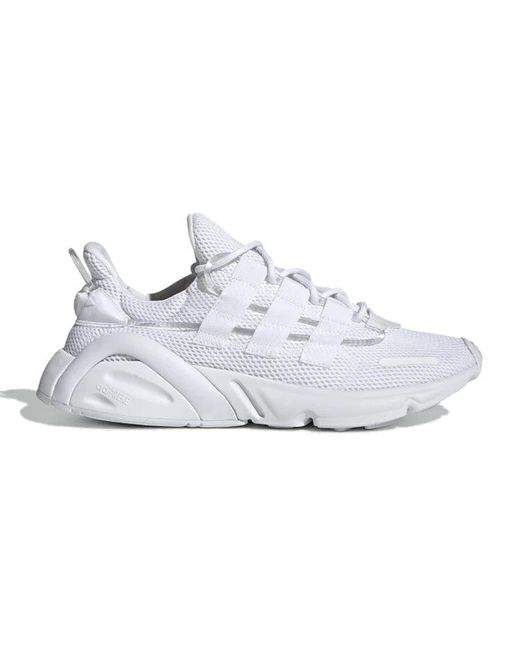 Adidas White Lxcon 'Triple' for men