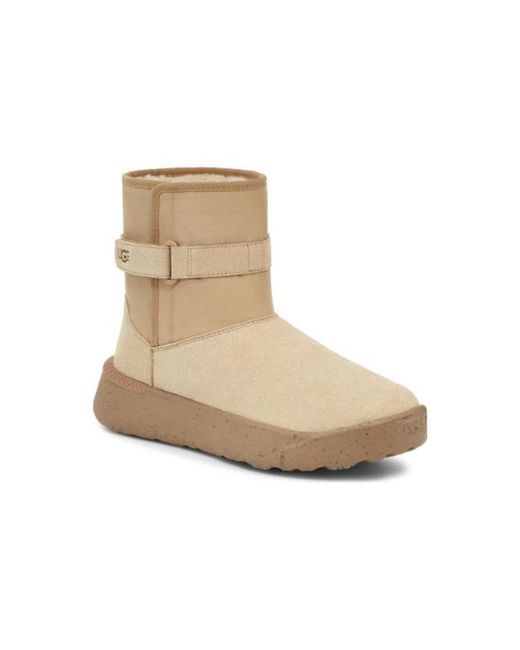 Ugg Natural Classic S Boots 'Sand' for men