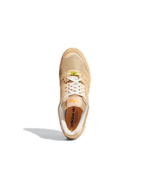 Adidas Natural Zx 8000 'Hazy' for men