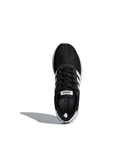 Adidas Black (Wmns) Lite Racer 'Core'