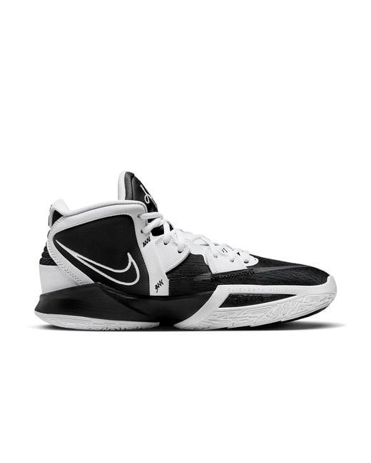 Nike Black Kyrie Infinity Tb for men