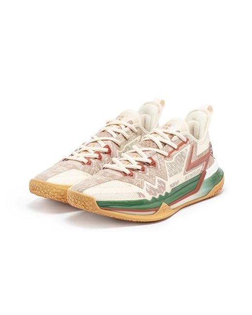 361 Degrees Pink Big3 Future 'Zechi China' for men