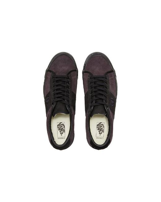Vans Black Vault Og Sid Lx for men