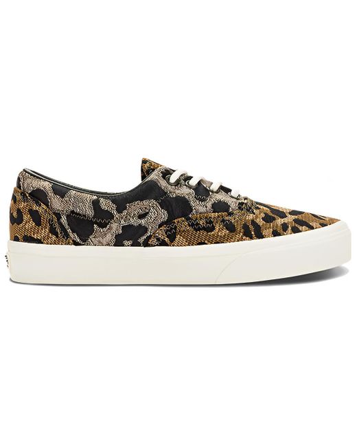 Vans Brown Era for men