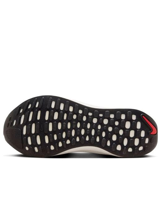 Nike White Infinity Run 4 Psychic' for men