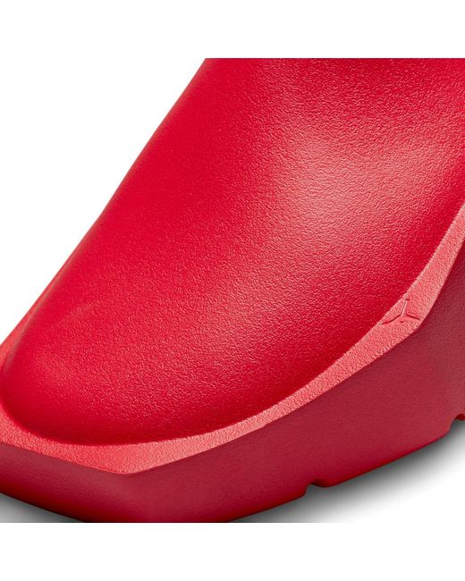 Nike Red (Wmns) Hex Mule Sp 'University'