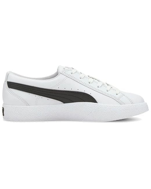 PUMA White (Wmns) Love