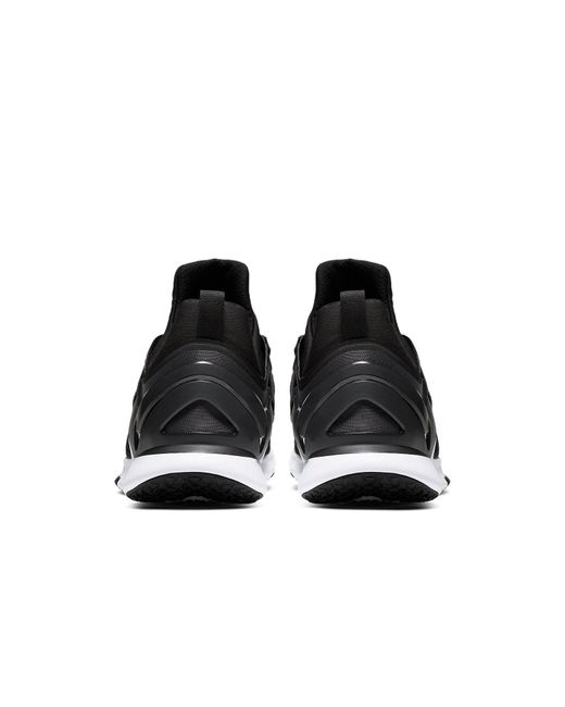Nike Black Flexmethod Tr for men