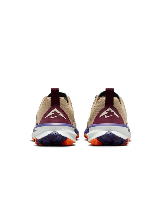 Nike Brown (Wmns) Kiger 9 'Khaki Deep Jungle'