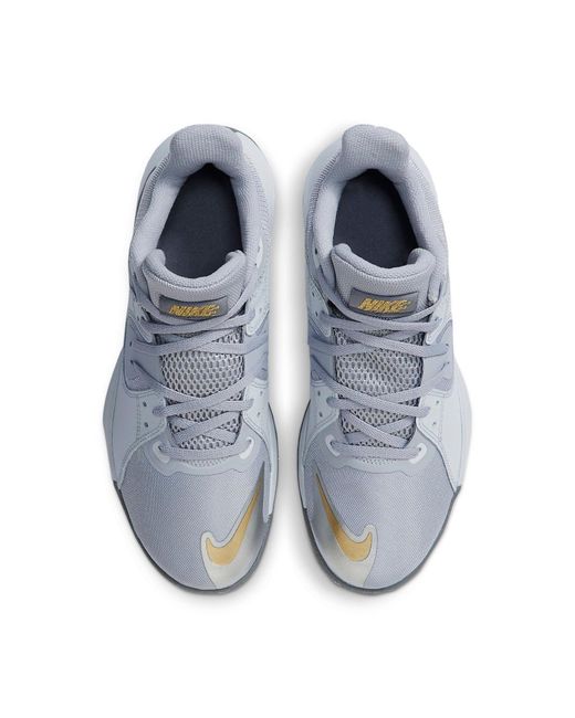 Nike Blue Fly.By Mid 'Wolf' for men