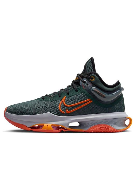 Nike Air Zoom Gt Jump 2 University' in Blue for Men | Lyst UK