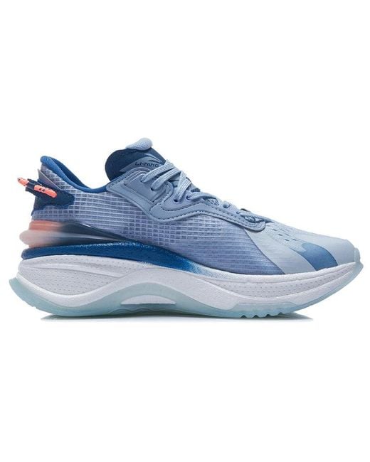 Li-ning Blue (Wmns) Exceed 5 'Sky'