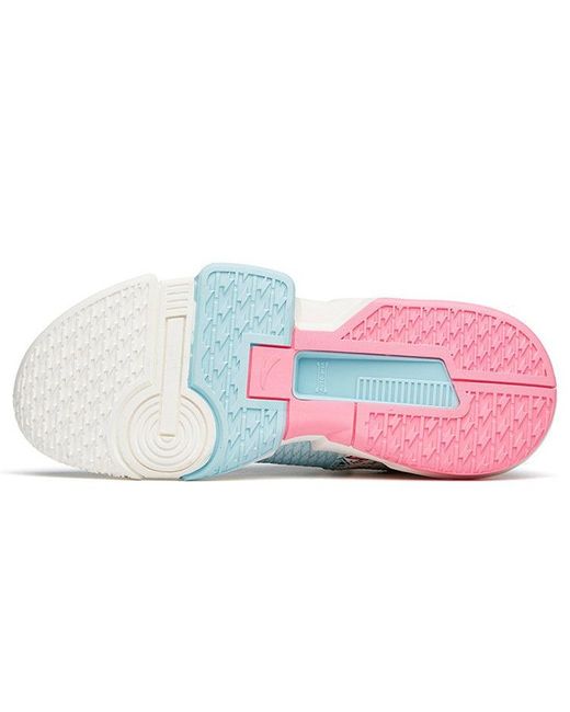 Anta Blue Light Crazy 2 for men