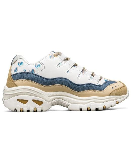 Skechers Blue (Wmns) Energy