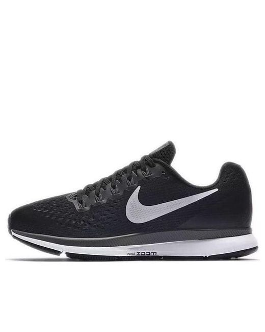 Nike Blue (Wmns) Air Zoom Pegasus 34