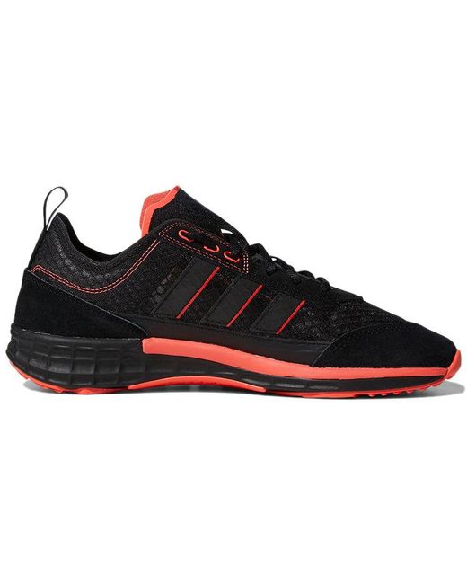 Adidas Black Originals Sl 7200 for men