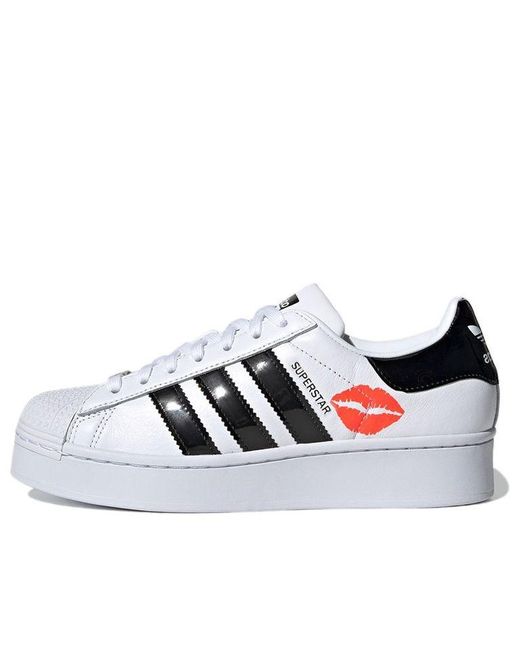addidas superstar bold