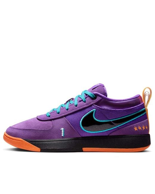 Nike Purple Book 1 '1995 All-Star' for men