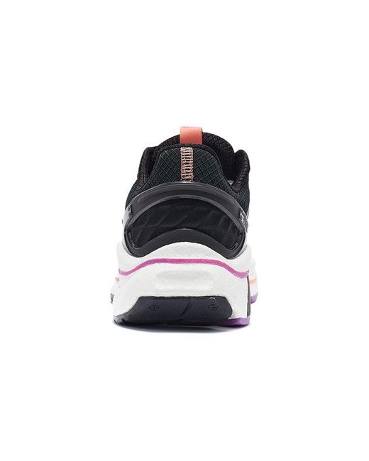 Li-ning Blue Furious Rider 5 for men