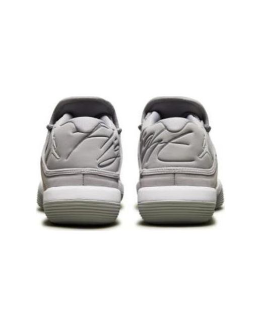 Nike Gray Super Fly for men