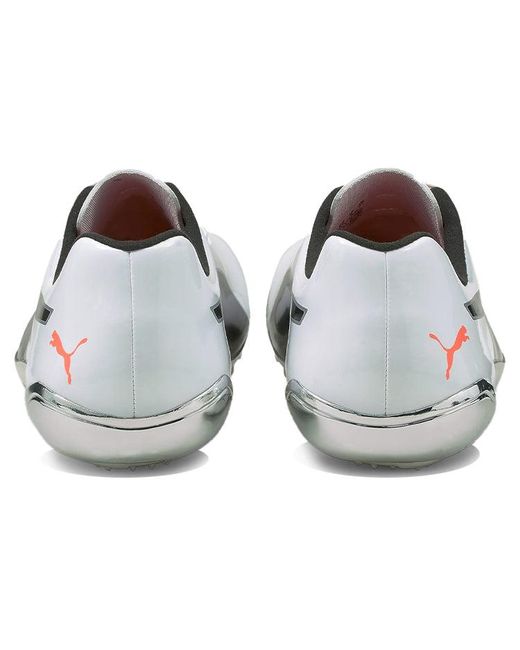 PUMA Black Evospeed Electric for men