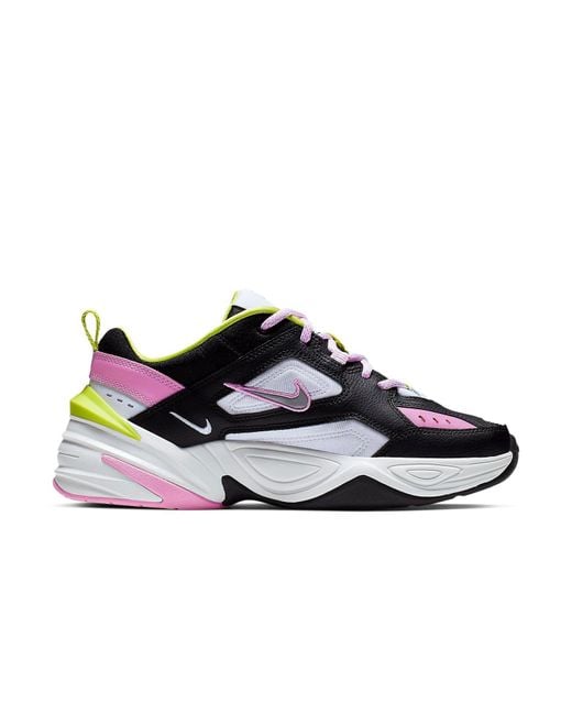 Nike Blue (Wmns) M2K Tekno Rose'