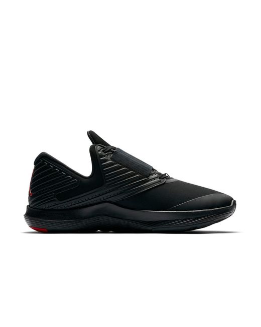 Nike Black Relentless 'Bred' for men