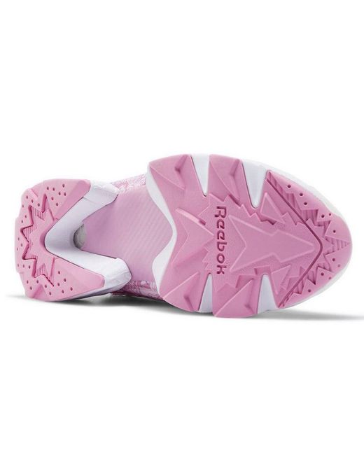Reebok Purple (Wmns) Instapump Fury