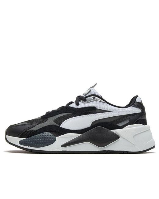 PUMA Rs-x3 in Black for Men | Lyst