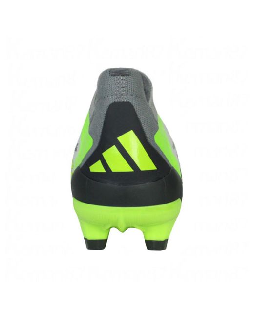 Adidas Yellow Turf Predator Accuracy.1 Low Japan Hg/Ag for men