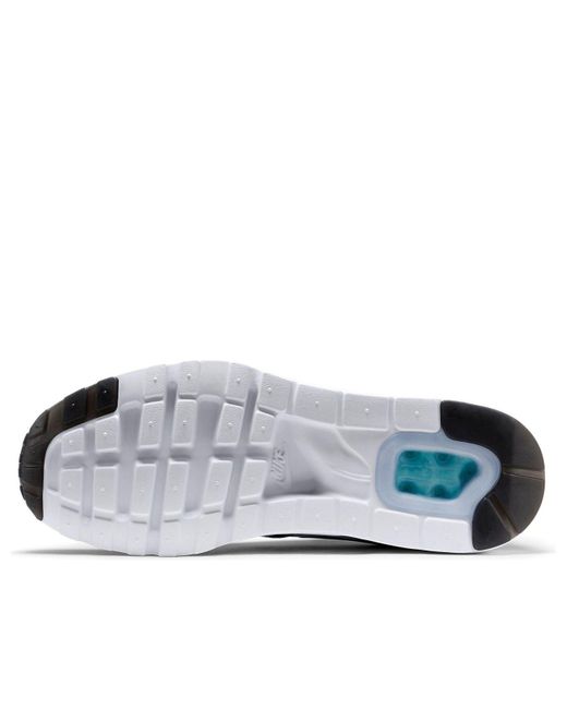 Nike Blue Air Max Zero Og 'air Max Day' for men