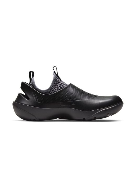 Nike Black System.23 Cement' for men