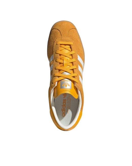 Adidas Orange Stadt Gum' for men