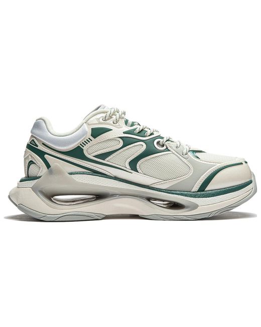 Li-ning Natural (Wmns) Exceed Infinity 3M