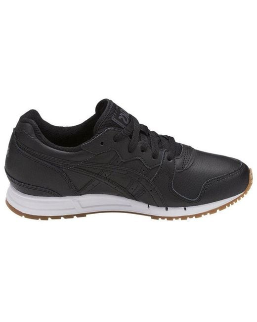 Asics Black (Wmns) Gel-Movimentum