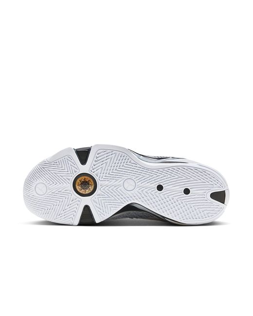 Nike White 38 Xxxviii Pf 'Fiba' for men