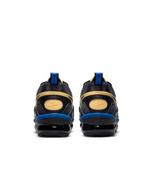 Nike Blue Air Vapormax Evo Hyper Cobalt' for men